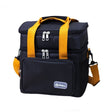 Geanta Termica Cu 2 Compartimente | CoolMate - vivimall.ro