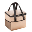 Geanta Pranz Termica Impermeabila | LunchMate - vivimall.ro