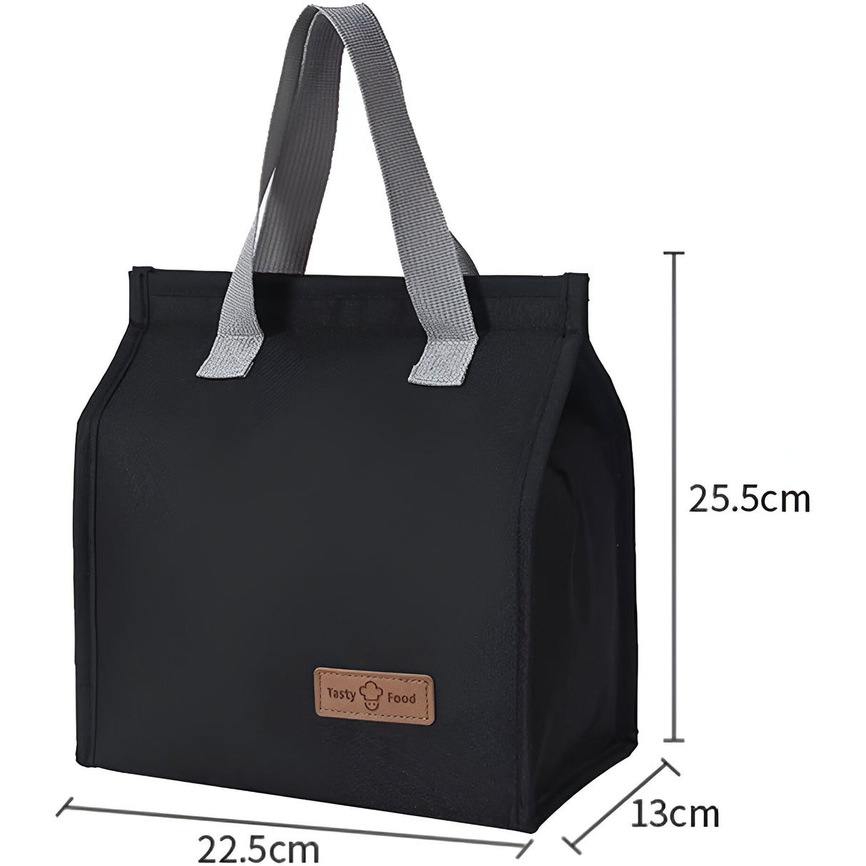 Geanta Termoizolanta Cu Manere | ChillBag - vivimall.ro