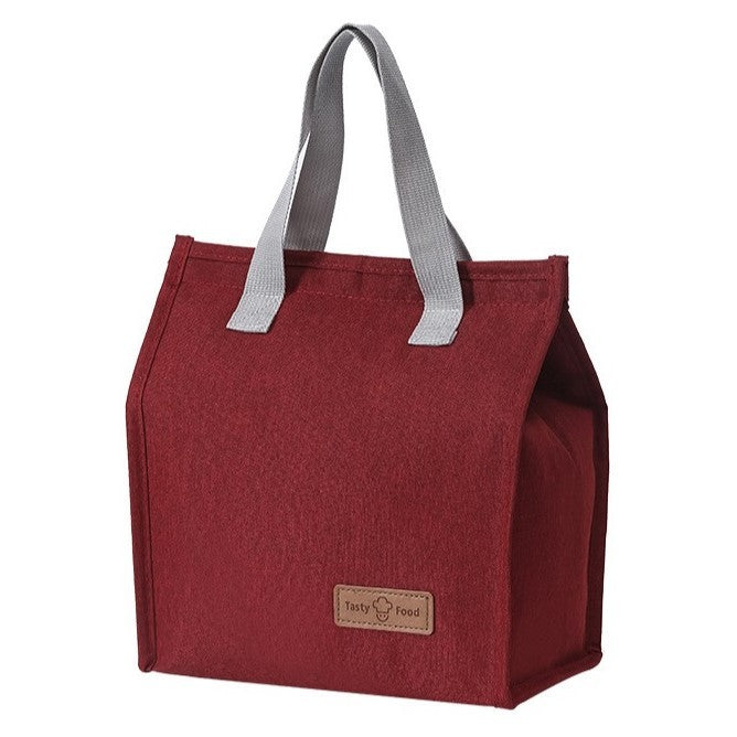 Geanta Termoizolanta Cu Manere | ChillBag - vivimall.ro
