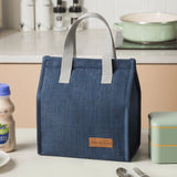 Geanta Termoizolanta Tip Bento | ChillPack - vivimall.ro