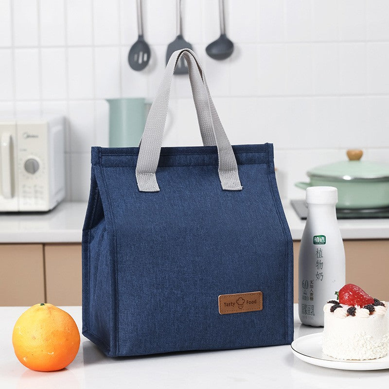 Geanta Termoizolanta Tip Bento | ChillPack - vivimall.ro