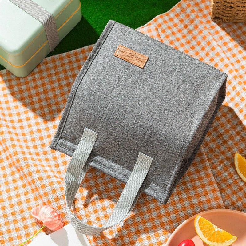 Geanta Termoizolanta Tip Bento | ChillPack - vivimall.ro