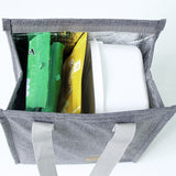 Geanta Termoizolanta Tip Bento | ChillPack - vivimall.ro
