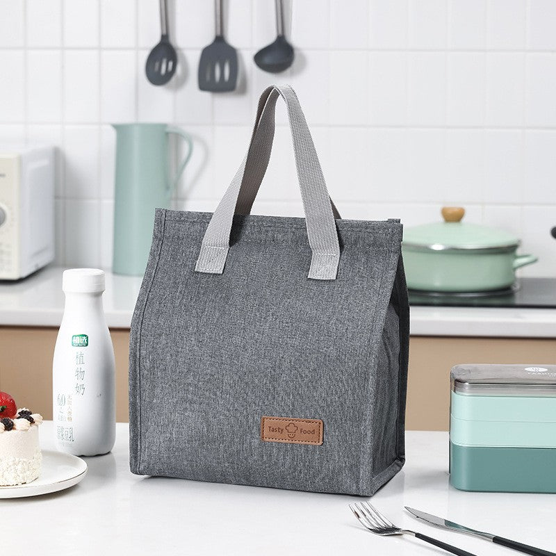 Geanta Termoizolanta Tip Bento | ChillPack - vivimall.ro