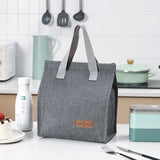 Geanta Termoizolanta Tip Bento | ChillPack - vivimall.ro