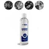 Gel Antibacterian Pentru Maini Anti Virus, 80% Ethanol, 100 Ml