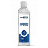Gel Antibacterian Pentru Maini Anti Virus, 80% Ethanol, 100 Ml