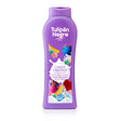 Gel de dus Candy Fantasy, Tulipan Negro, 650 ml, parfum delicios