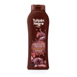 Gel de dus Chocolate Praline Tulipan Negro 650 ml - Distracție Aromată pentru Duș
