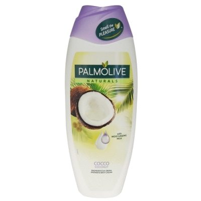 Gel de Dus, Palmolive, 500 ml Naturals Coconut