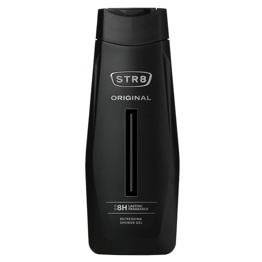 Gel de Dus Pentru Barbati, STR8, Original, 400 ml - vivimall.ro