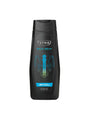 Gel de Dus Pentru Barbati, STR8, Wild Beat, 400 ml - vivimall.ro
