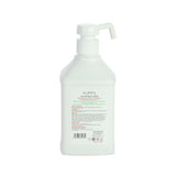 Gel Dezinfectant Pentru Maini Cu 70 % Alcool Cu Efect Antibacterian Si Virucid, 500 Ml