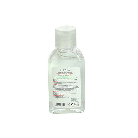 Gel Dezinfectant Pentru Maini Cu 70 % Alcool Cu Efect Antibacterian Si Virucid, 60 Ml