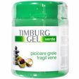 Gel verde de masaj Timburg, 500 g, Transrom - Răcorește picioarele obosite