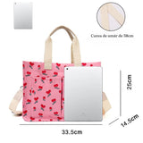 Geanta Multifunctionala Cirese | CherryBag - vivimall.ro