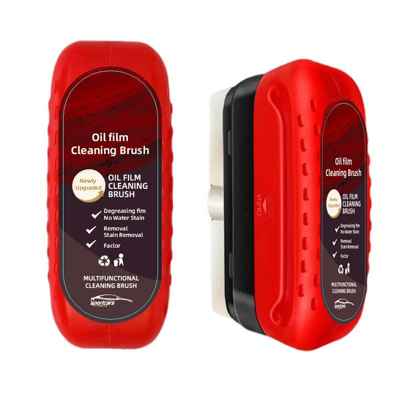 Perie multifuncțională auto, parbriz și oglinzi | AutoClean - vivimall.ro
