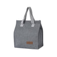 Geanta Termoizolanta Tip Bento | ChillPack - vivimall.ro