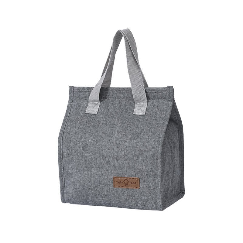 Geanta Termoizolanta Tip Bento | ChillPack - vivimall.ro