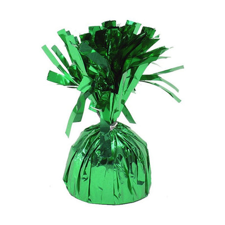 Greutate Baloane Folie Franjuri | PartyFun