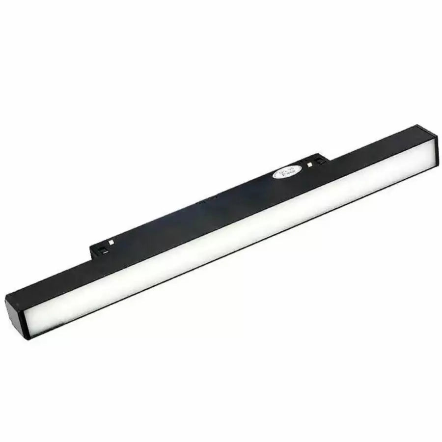 Grila Led Magnetica Lumina Neutra Incastrata - vivimall.ro