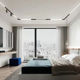 Grila Led Magnetica Lumina Neutra Incastrata - vivimall.ro