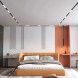 Grila Led Magnetica Lumina Neutra Incastrata - vivimall.ro