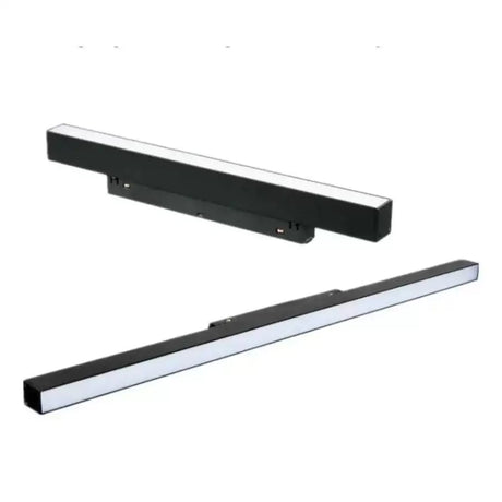 Grila Led Magnetica Lumina Neutra Incastrata - vivimall.ro