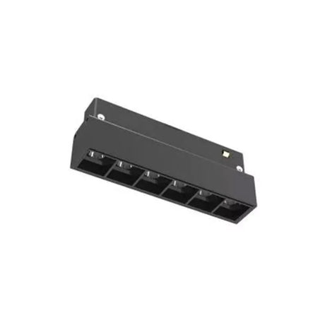 La Led Magnetica, Fixa, Lumina Neutra, Incastrata - vivimall.ro