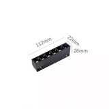 La Led Magnetica, Fixa, Lumina Neutra, Incastrata - vivimall.ro