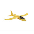 Avion Planor Din Polistiren In Punga, Lungime 47 Cm - vivimall.ro