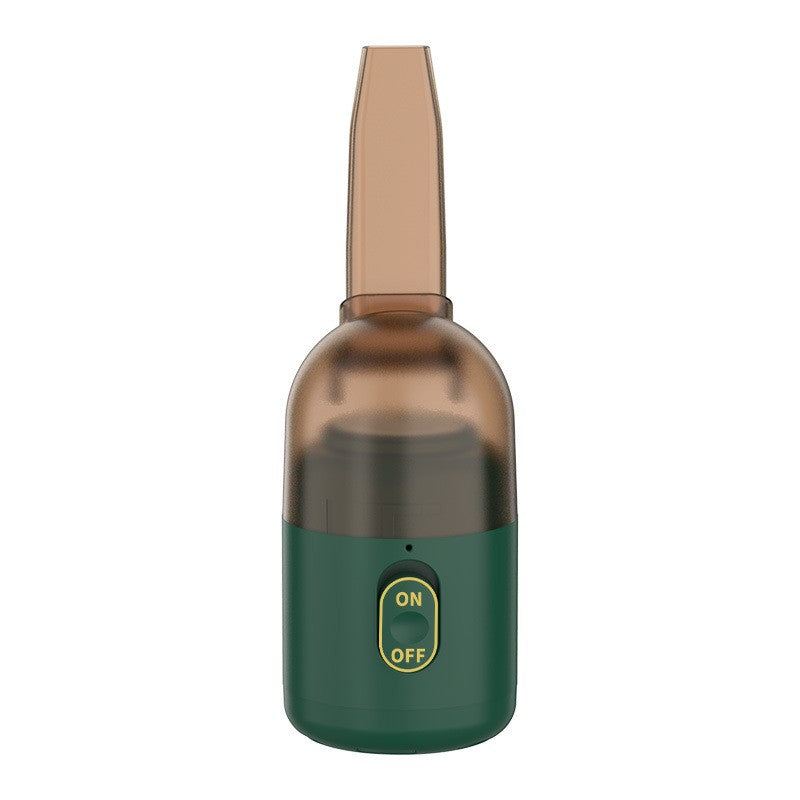 Aspirator Auto Portabil 3în1, alb | AutoPro