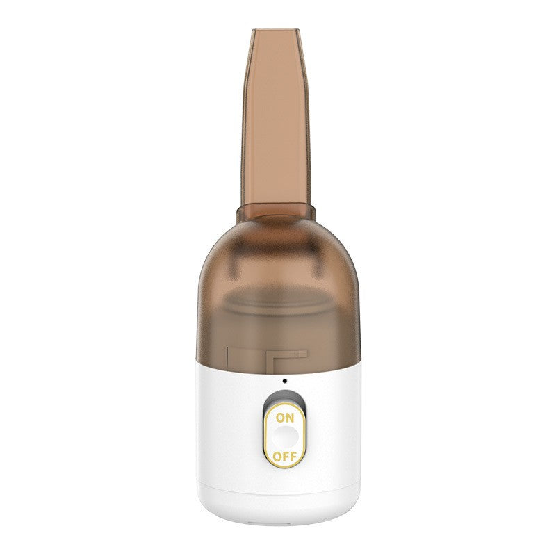 Aspirator Auto Portabil 3în1, alb | AutoPro