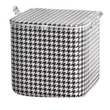 Organizator Textil Cu Fermoar 80L | PackNest 4 - vivimall.ro