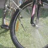 Prelungitor Pulverizator de Apa, Vivimall, pentru Furtun, Tija de Stropit, Argintiu - vivimall.ro