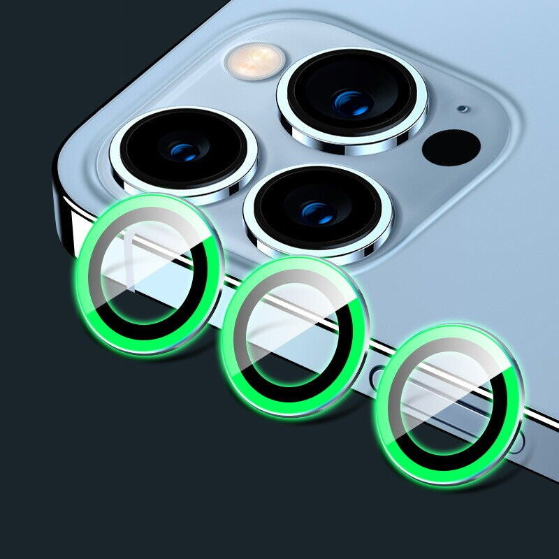 Husa Apple iPhone 15 Pro, Vivimall, din Silicon Lichid, Interior din Microfibra, Lentile Fosforescente de Protectie Camera, Anti Amprenta, Rezistenta la Socuri, Verde - vivimall.ro