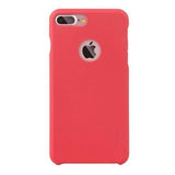 Husa Apple iPhone 7 G-CASE Rosu - vivimall.ro