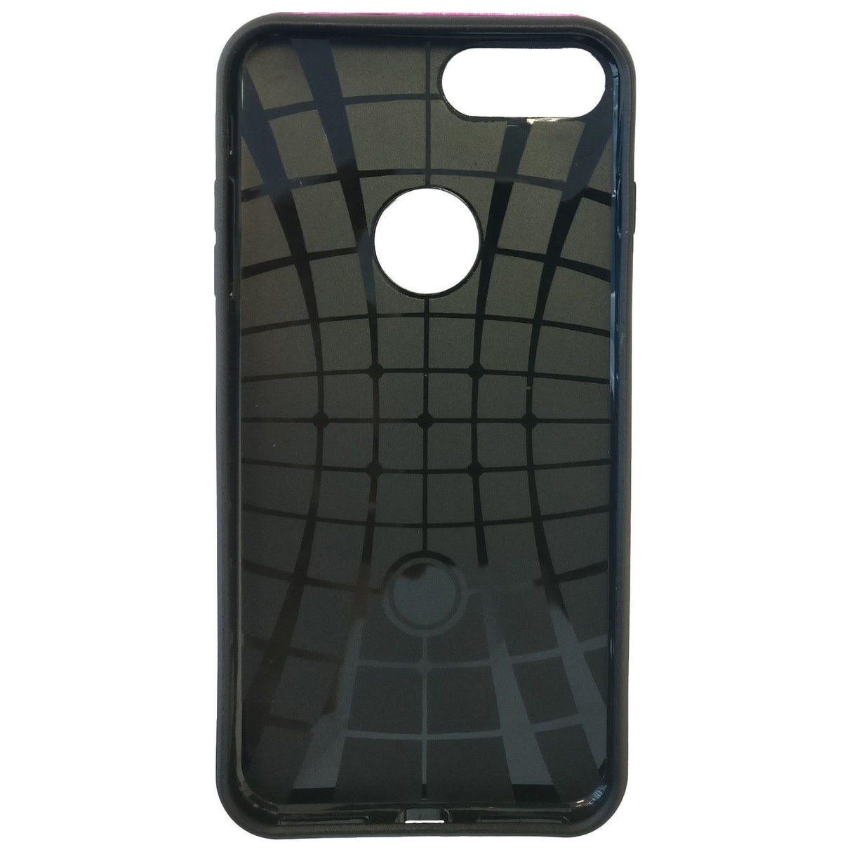 Husa Apple iPhone 7 Motomo V4 Mov - vivimall.ro