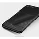 Husa Apple iPhone 7 Plus IPAKY Carbon Fiber Negru - vivimall.ro