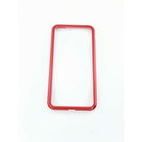 Husa Apple iPhone 7 Plus Magnetic 360, Rosu - vivimall.ro