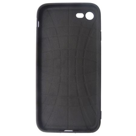 Husa Apple iPhone 7 Plus Multicolor Mesaj 18 - vivimall.ro