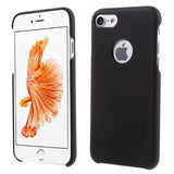 Husa Apple iPhone 8 G-CASE Negru - vivimall.ro