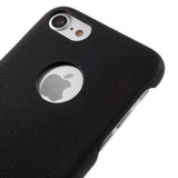 Husa Apple iPhone 8 G-CASE Negru - vivimall.ro