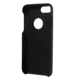 Husa Apple iPhone 8 G-CASE Negru - vivimall.ro