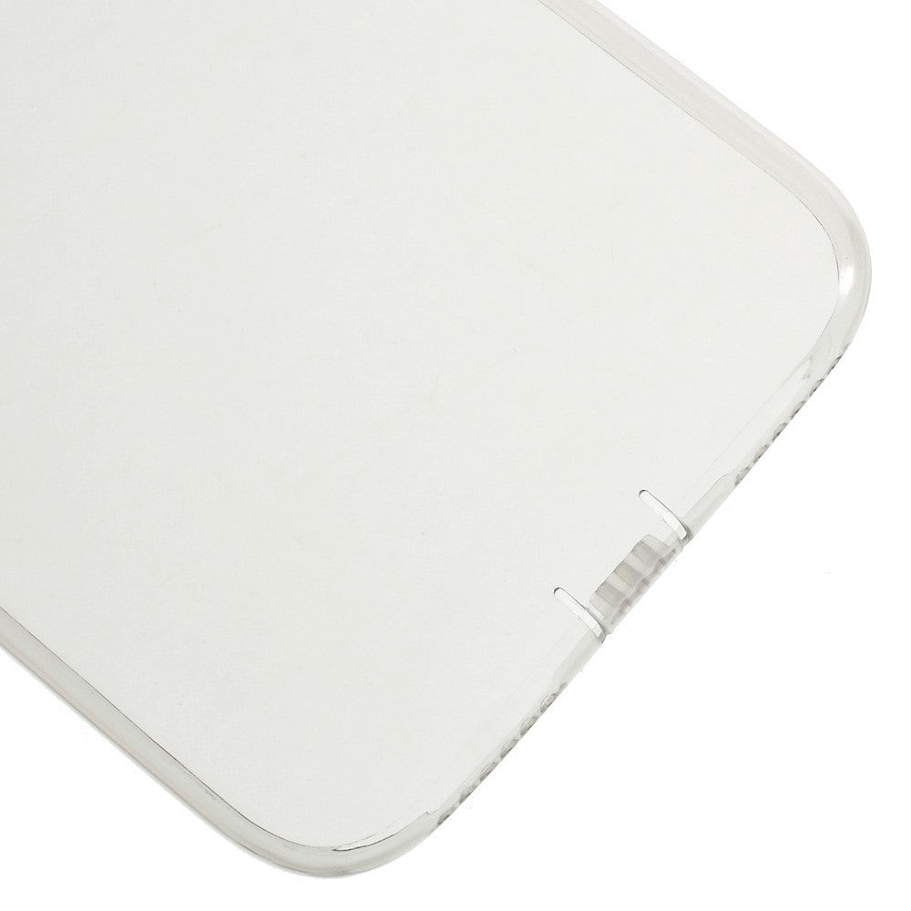 Husa Apple iPhone 8 G-CASE Transparent - vivimall.ro