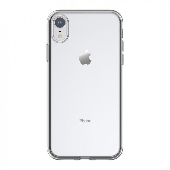 Husa Apple iPhone XS Max Tpu Transparent - vivimall.ro