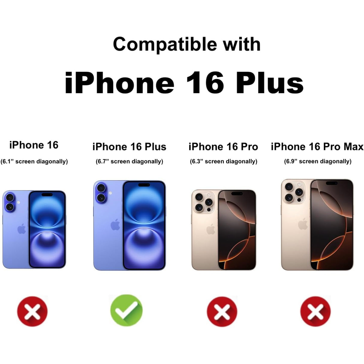 Husă iPhone 16 Plus transparentă din TPU, detaliu decupaje butoane și port USB-C