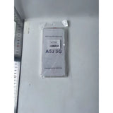 Husa de protectie Flippy 360 grade, PC+TPU+Folie policarbonat, pentru Samsung A53 5G , Transparent - vivimall.ro