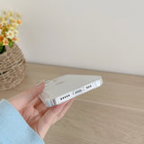 Husa de protectie Flippy compatibila cu Apple iPhone 13 Mini Protect Plus Transparent - vivimall.ro